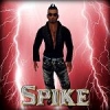 spike